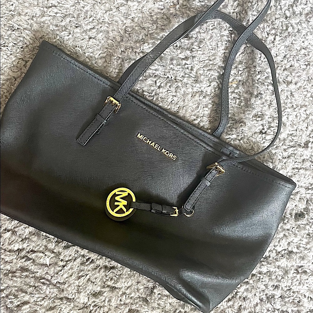 MK Tote bag